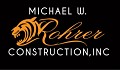 Micheal Rohrer Construction